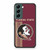 Florida State Seminoles 02 Samsung Galaxy S22 Case