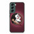 Florida State Seminoles 03 Samsung Galaxy S22 Case