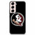 Florida State Seminoles 04 Samsung Galaxy S22+ Case