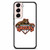 Fresno Grizzlies 02 Samsung Galaxy S22+ Case