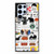 Friends Things Samsung Galaxy S22 Ultra Case