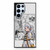 Frieren Anime 01 Samsung Galaxy S22 Ultra Case
