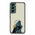 Fullmetal Alchemist Brotherhood Samsung Galaxy S22 Case