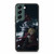 Fullmetal Alchemist Steel and Soul Samsung Galaxy S22 Case