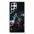 Fullmetal Alchemist Steel and Soul Samsung Galaxy S22 Ultra Case
