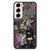 Gachiakuta Wasteland Warriors Samsung Galaxy S22+ Case