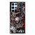 Gachiakuta Wreckage Warriors Samsung Galaxy S22 Ultra Case