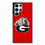 Georgia Bulldogs 04 Samsung Galaxy S22 Ultra Case