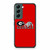 Georgia Bulldogs 05 Samsung Galaxy S22 Case