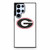 Georgia Bulldogs football 01 Samsung Galaxy S22 Ultra Case