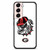 Georgia Bulldogs football 02 Samsung Galaxy S22+ Case