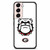 Georgia Bulldogs football 03 Samsung Galaxy S22+ Case