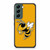 Georgia Tech Yellow Jackets 02 Samsung Galaxy S22 Case