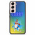 Golden State Warriors Stephen Curry Cool Samsung Galaxy S22+ Case