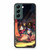 Gravity Falls Dipper and Mabel Samsung Galaxy S22 Case