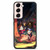 Gravity Falls Dipper and Mabel Samsung Galaxy S22+ Case