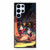 Gravity Falls Dipper and Mabel Samsung Galaxy S22 Ultra Case