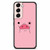 Gravity Falls Waddles Samsung Galaxy S22+ Case