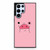 Gravity Falls Waddles Samsung Galaxy S22 Ultra Case