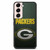 Green Bay Packers 05 Samsung Galaxy S22+ Case