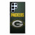 Green Bay Packers 05 Samsung Galaxy S22 Ultra Case