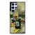 Green Bay Packers Randall Cobb Samsung Galaxy S22 Ultra Case