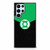 Green Lantern Suit Samsung Galaxy S22 Ultra Case