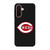 Cincinnati Reds 01 Samsung Galaxy A26 5G Case