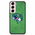 Gwinnett Stripers 02 Samsung Galaxy S22+ Case