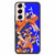 Haikyuu Series Samsung Galaxy S22+ Case