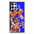 Haikyuu Series Samsung Galaxy S22 Ultra Case