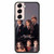 Harry Potter Golden Trio Samsung Galaxy S22+ Case