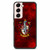 Harry Potter Grifondor Emblem Samsung Galaxy S22+ Case