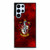 Harry Potter Grifondor Emblem Samsung Galaxy S22 Ultra Case