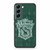 Harry Potter Slytherin House Samsung Galaxy S22 Case