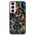 Harry Potters Characters Samsung Galaxy S22+ Case
