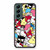 Hello Kitty and Friends collage Samsung Galaxy S22 Case