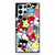 Hello Kitty and Friends collage Samsung Galaxy S22 Ultra Case