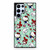 Hello Kitty and Friends Samsung Galaxy S22 Ultra Case