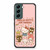 Hello Kitty Happy Day Samsung Galaxy S22 Case