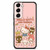 Hello Kitty Happy Day Samsung Galaxy S22+ Case
