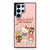 Hello Kitty Happy Day Samsung Galaxy S22 Ultra Case