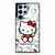 Hello Kitty Sweet Moments Samsung Galaxy S22 Ultra Case