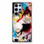 Hells Paradise Characters Samsung Galaxy S22 Ultra Case