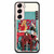 Hells Paradise Jigokuraku Samsung Galaxy S22+ Case