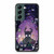 Hollow Knight Hallownest Samsung Galaxy S22 Case