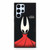 Hollow Knight Silksong Echoes of Pharloom Samsung Galaxy S22 Ultra Case