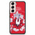 Hollow Knight Silksong Samsung Galaxy S22+ Case