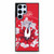Hollow Knight Silksong Samsung Galaxy S22 Ultra Case