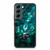 Hollow Knight Verdant Thorns Samsung Galaxy S22 Case